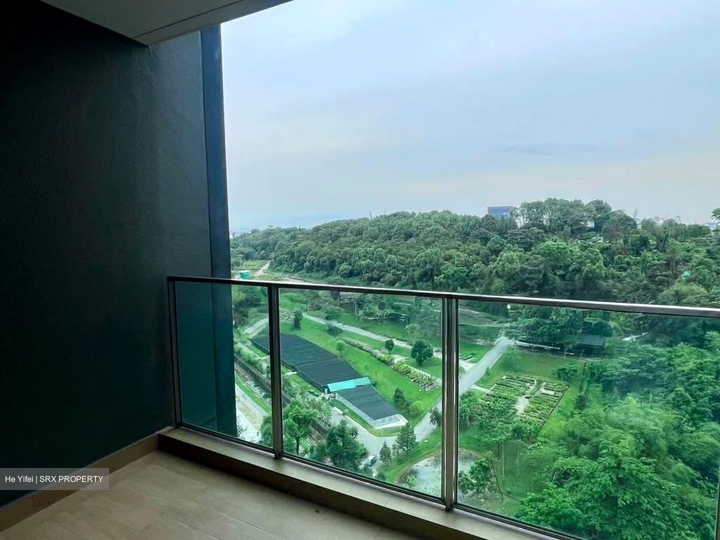Normanton Park (D5), Apartment #554748721